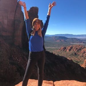 Meet your Posher, Nicolette